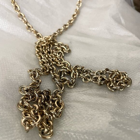 Henri Bendel White Clutch Crossbody - Picture 16 of 16